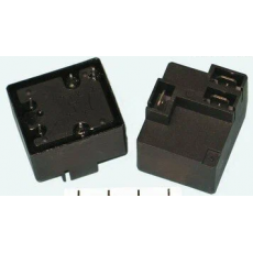 реле 855 AWP-1C-C 24VDC 24VDC 240VAC 20A/10A SPST